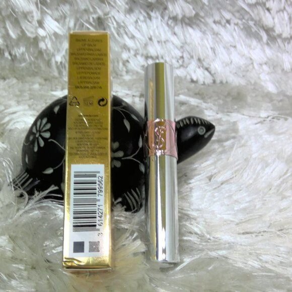 Yves Saint Laurent Liquid Color Balm 12 - Picture 4 of 8